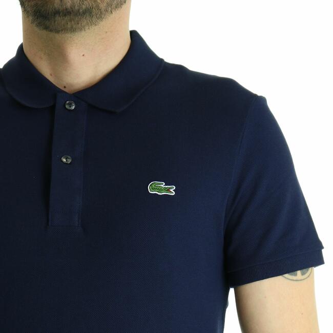POLO LACOSTE LACOSTE - Mad Fashion | img vers.650x/